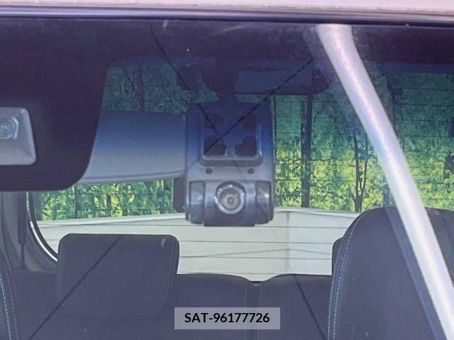 Daihatsu TANTO CUSTOM 2017-09 310247-6
