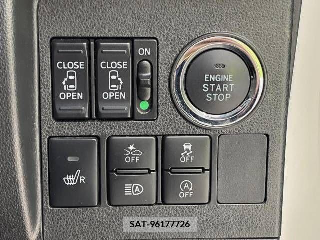 Daihatsu TANTO CUSTOM 2017-09 310247-5