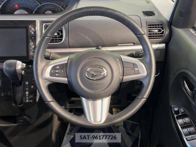 Daihatsu TANTO CUSTOM 2017-09 310247-11