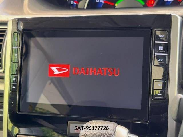 Daihatsu TANTO CUSTOM 2017-09 310247-2