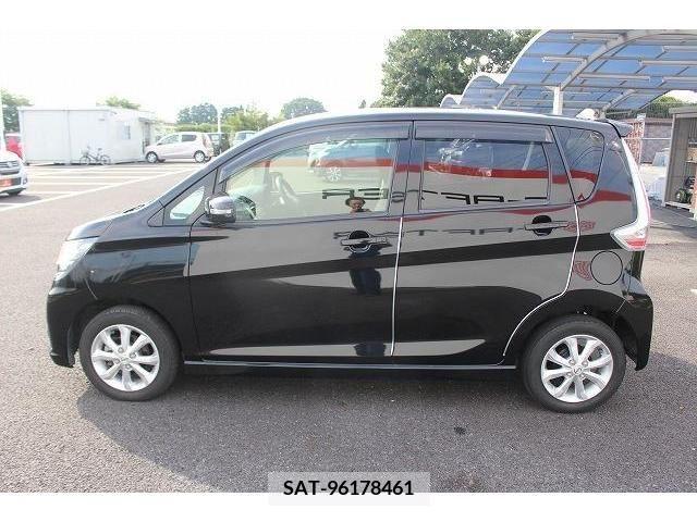 Nissan DAYZ 2018-07 353665-8