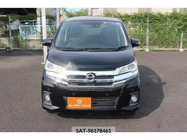 Nissan DAYZ 2018-07 353665-5