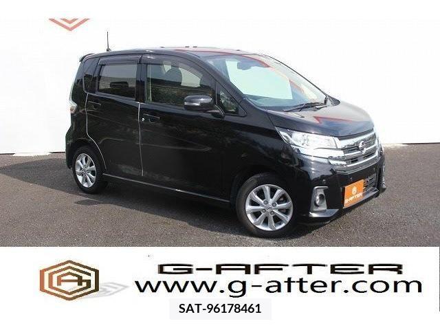 Nissan DAYZ 2018-07 353665-0