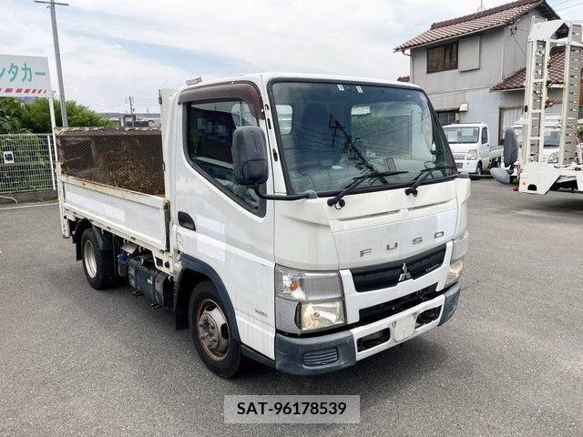 Mitsubishi CANTER 2013-10 294529-0