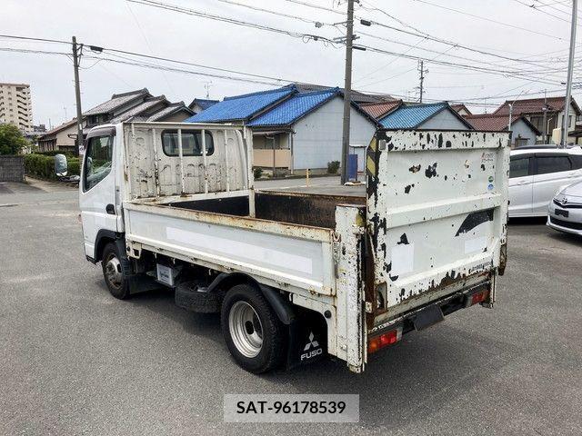 Mitsubishi CANTER 2013-10 294529-2