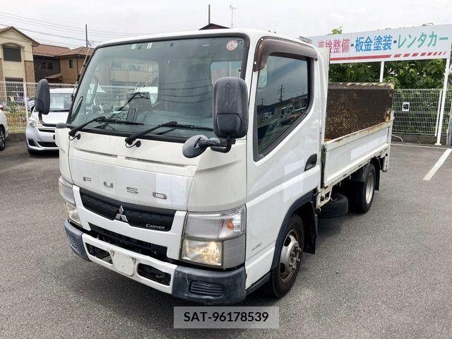 Mitsubishi CANTER 2013-10 294529-3