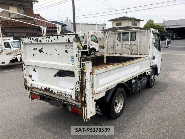Mitsubishi CANTER 2013-10 294529-4