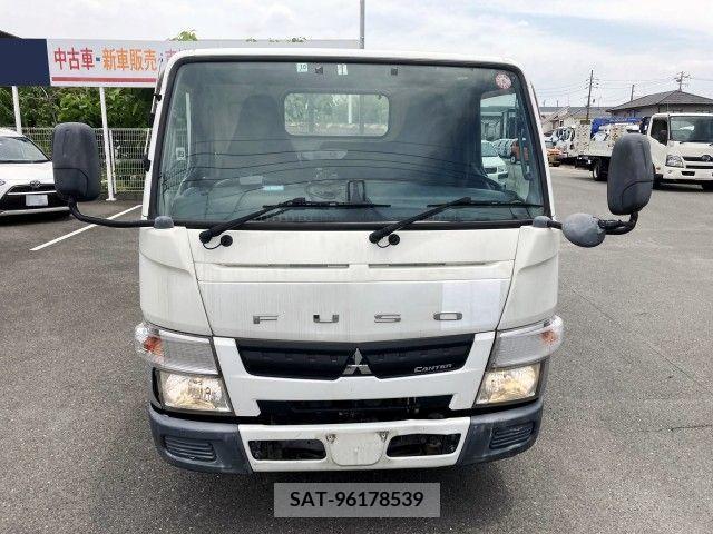 Mitsubishi CANTER 2013-10 294529-5
