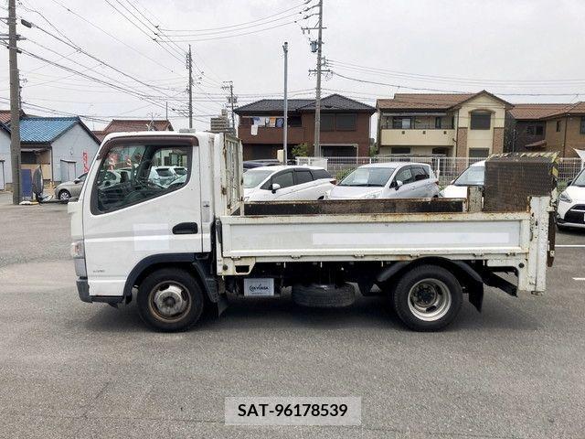 Mitsubishi CANTER 2013-10 294529-7