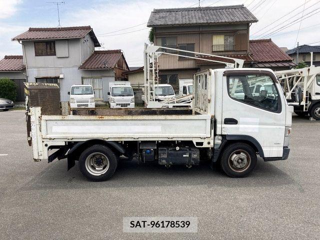 Mitsubishi CANTER 2013-10 294529-8