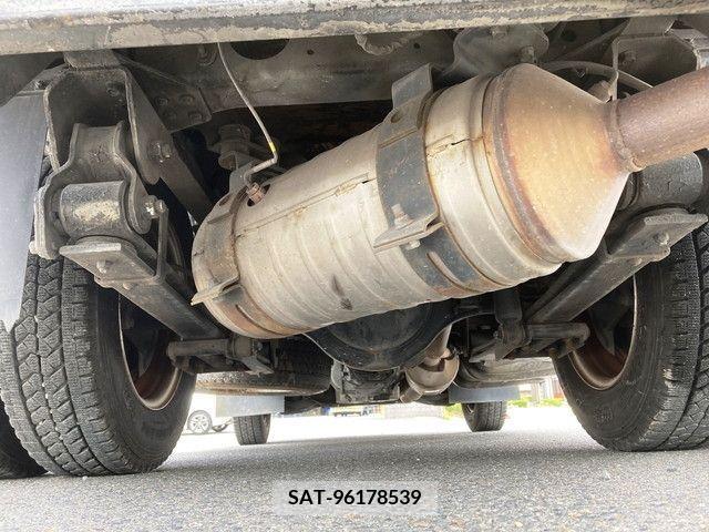 Mitsubishi CANTER 2013-10 294529-9