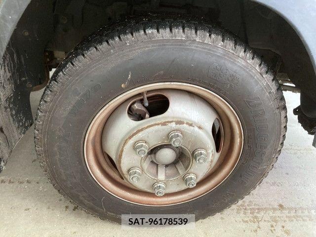 Mitsubishi CANTER 2013-10 294529-10