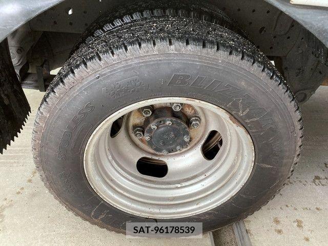 Mitsubishi CANTER 2013-10 294529-11