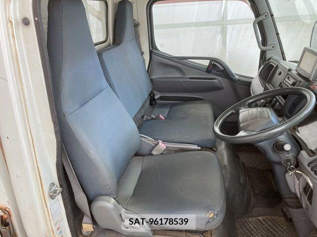 Mitsubishi CANTER 2013-10 294529-12