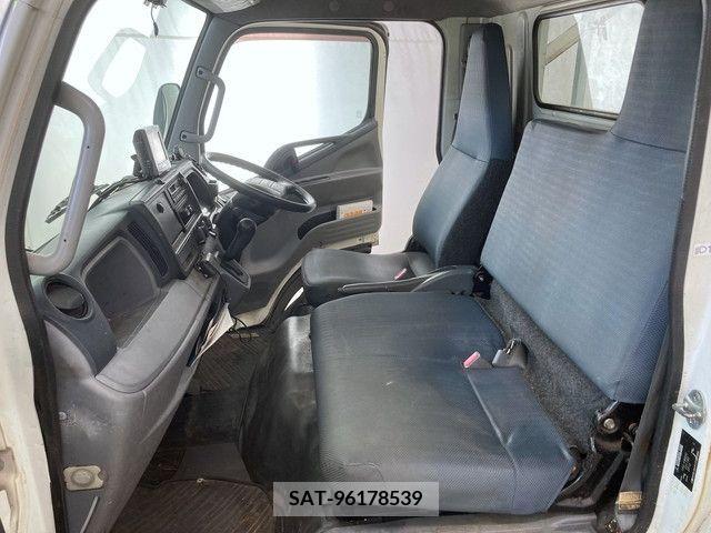 Mitsubishi CANTER 2013-10 294529-13