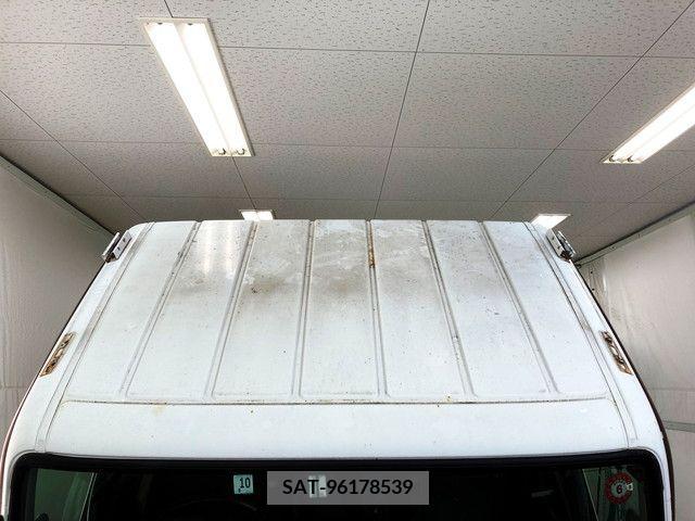Mitsubishi CANTER 2013-10 294529-15