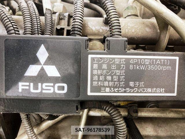 Mitsubishi CANTER 2013-10 294529-16
