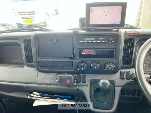 Mitsubishi CANTER 2013-10 294529-19