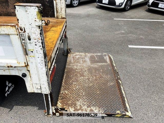 Mitsubishi CANTER 2013-10 294529-20