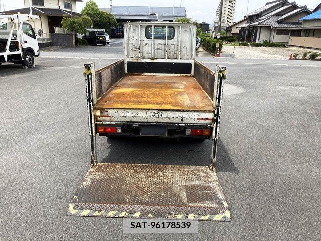 Mitsubishi CANTER 2013-10 294529-21