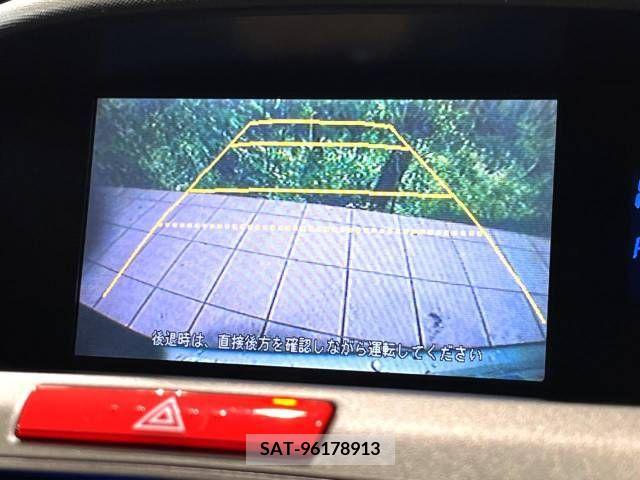 Honda ODYSSEY 2007-03 375451-4