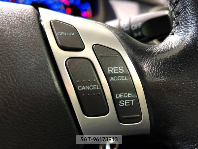 Honda ODYSSEY 2007-03 375451-3