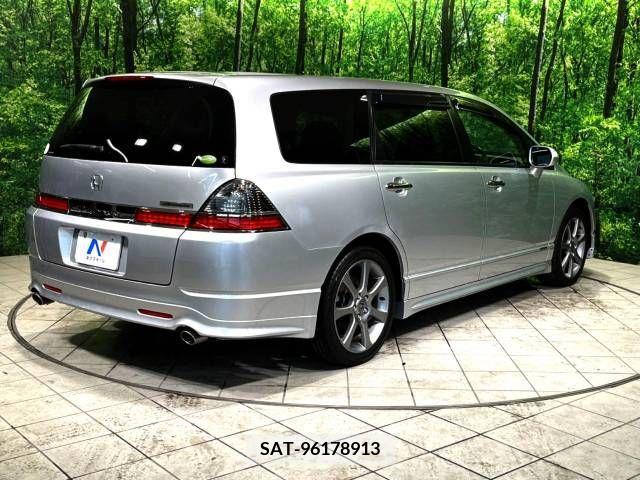 Honda ODYSSEY 2007-03 375451-18