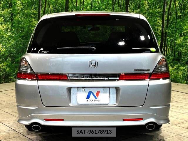 Honda ODYSSEY 2007-03 375451-16