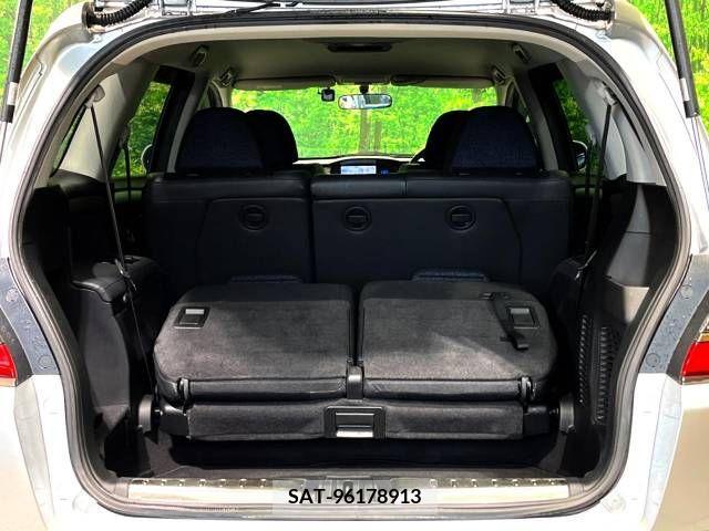 Honda ODYSSEY 2007-03 375451-14