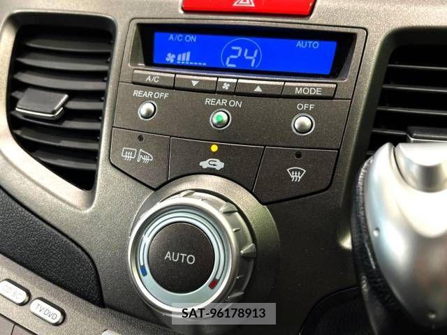 Honda ODYSSEY 2007-03 375451-5