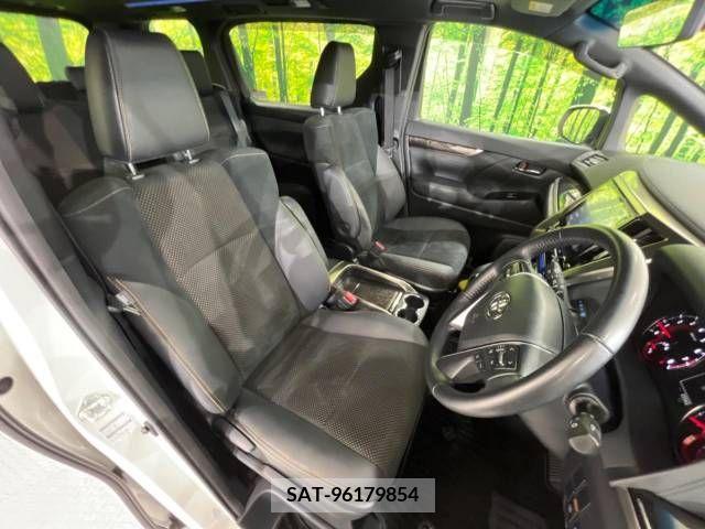 Toyota ALPHARD 2021-08 355374-8