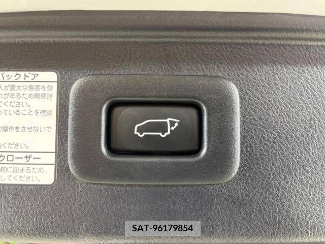 Toyota ALPHARD 2021-08 355374-7