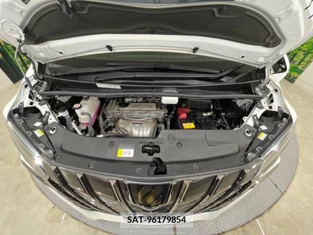 Toyota ALPHARD 2021-08 355374-18