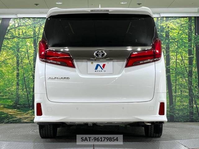 Toyota ALPHARD 2021-08 355374-16
