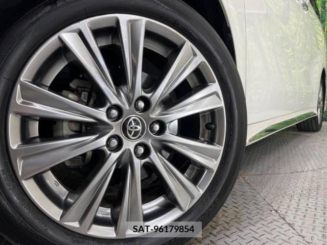 Toyota ALPHARD 2021-08 355374-14