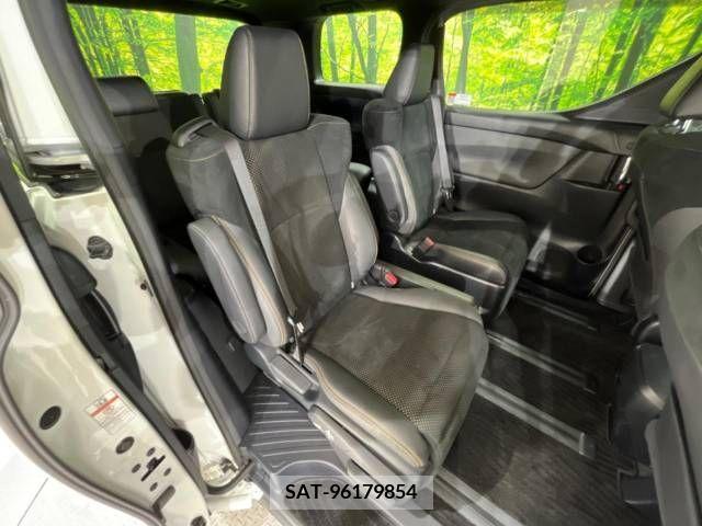 Toyota ALPHARD 2021-08 355374-9