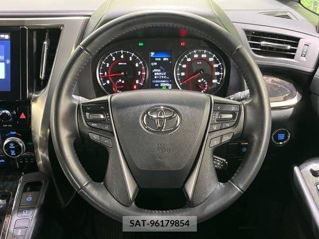 Toyota ALPHARD 2021-08 355374-12