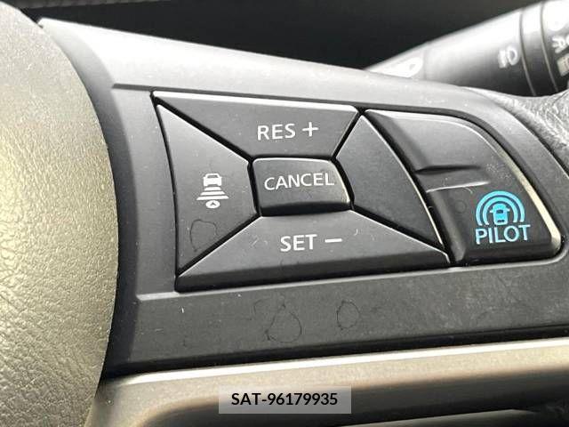 Nissan SERENA 2019-07 352916-7