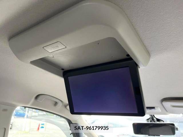 Nissan SERENA 2019-07 352916-4