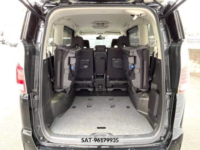 Nissan SERENA 2019-07 352916-15