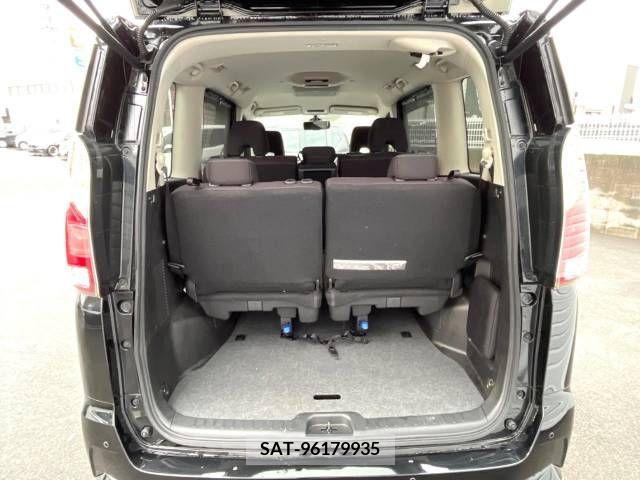 Nissan SERENA 2019-07 352916-14
