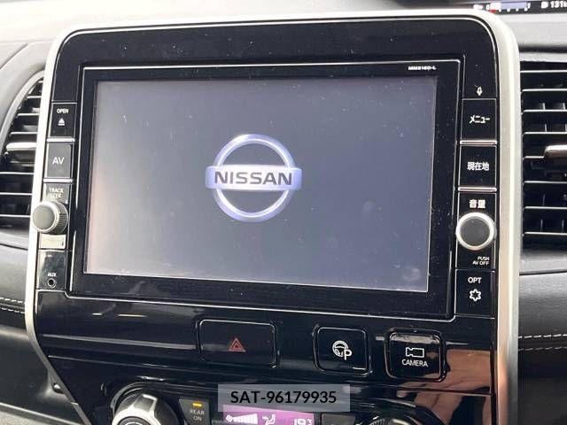 Nissan SERENA 2019-07 352916-2