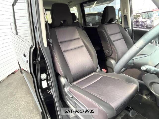 Nissan SERENA 2019-07 352916-11