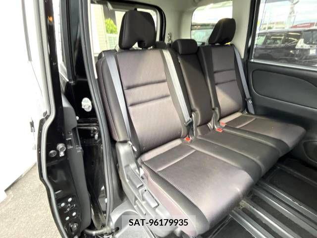 Nissan SERENA 2019-07 352916-12