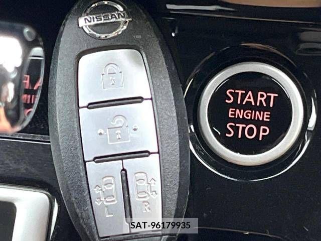 Nissan SERENA 2019-07 352916-9