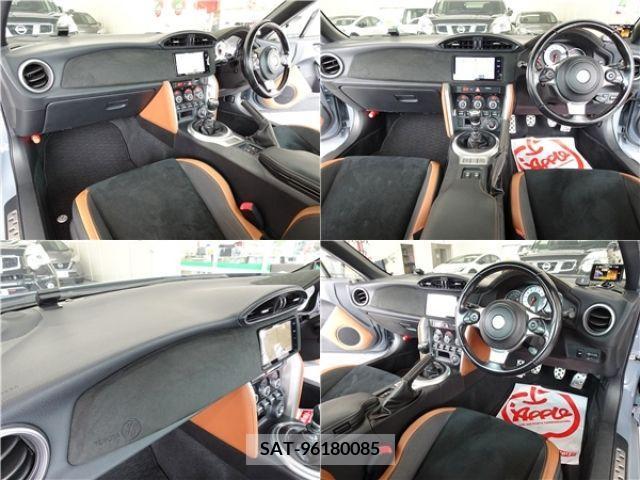 Toyota 86 2018-03 332065-9