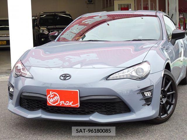 Toyota 86 2018-03 332065-18
