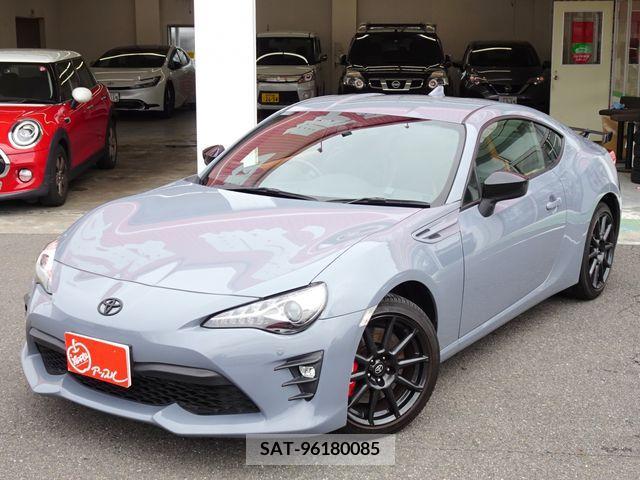 Toyota 86 2018-03 332065-0