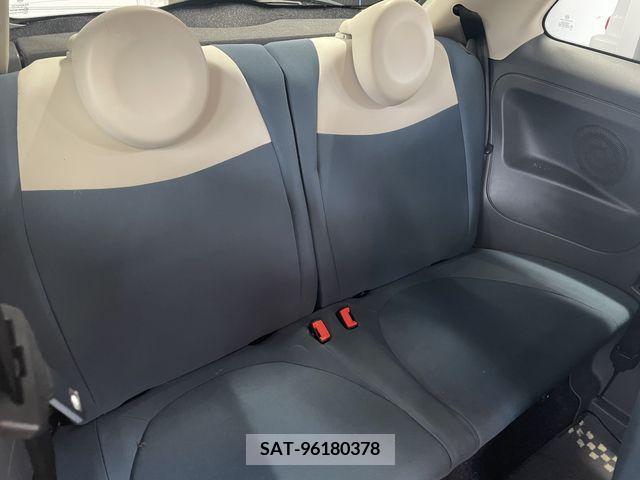Fiat 500 2010-08 204012-10
