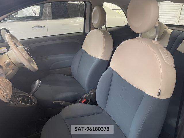Fiat 500 2010-08 204012-12